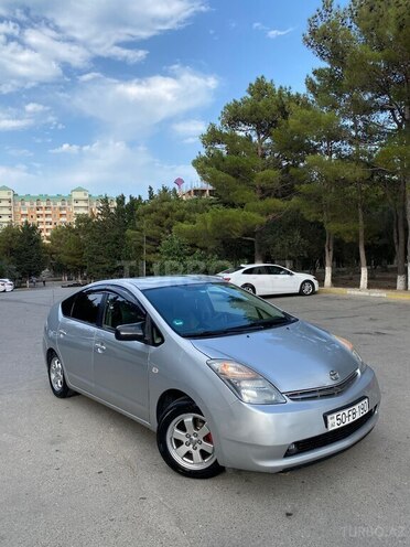 Toyota Prius 2006, 356,000 km - 1.5 л - Sumqayıt