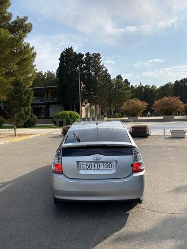 Toyota Prius 2006, 356,000 km - 1.5 л - Sumqayıt