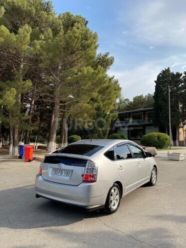 Toyota Prius 2006, 356,000 km - 1.5 л - Sumqayıt