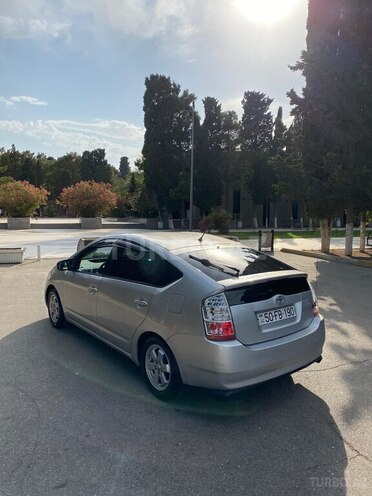 Toyota Prius 2006, 356,000 km - 1.5 л - Sumqayıt