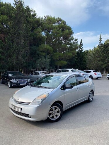 Toyota Prius 2006, 356,000 km - 1.5 л - Sumqayıt