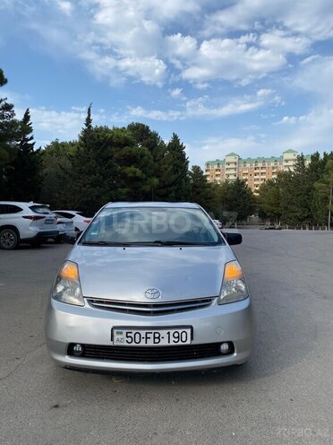 Toyota Prius 2006, 356,000 km - 1.5 л - Sumqayıt