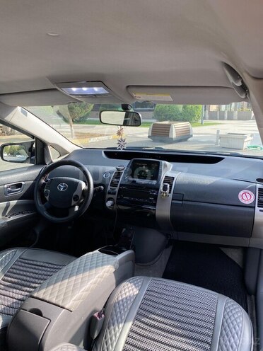 Toyota Prius 2006, 356,000 km - 1.5 л - Sumqayıt