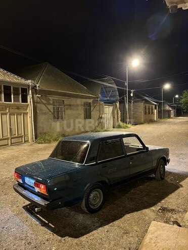 LADA (VAZ) 2107 2004, 57,000 km - 1.6 l - Gəncə