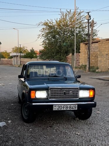 LADA (VAZ) 2107 2004, 57,000 km - 1.6 l - Gəncə