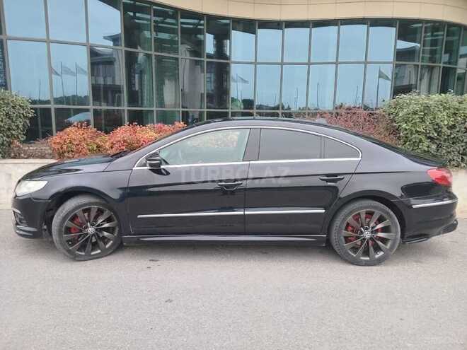 Volkswagen Passat CC 2011, 281,000 km - 2.0 л - Bakı