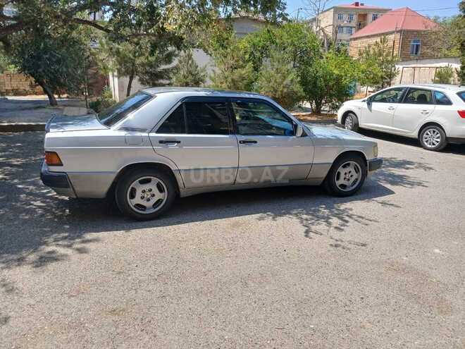 Mercedes 190 1990, 356,123 km - 1.8 l - Bakı