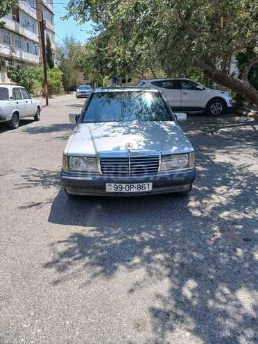 Mercedes 190 1990, 356,123 km - 1.8 l - Bakı