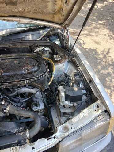 Mercedes 190 1990, 356,123 km - 1.8 l - Bakı