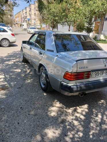 Mercedes 190 1990, 356,123 km - 1.8 l - Bakı