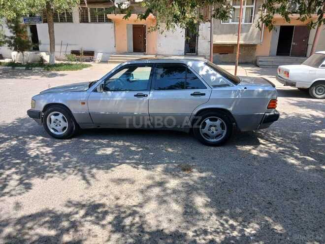 Mercedes 190 1990, 356,123 km - 1.8 l - Bakı