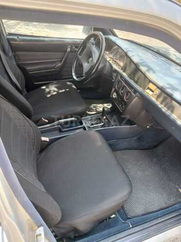 Mercedes 190 1990, 356,123 km - 1.8 l - Bakı
