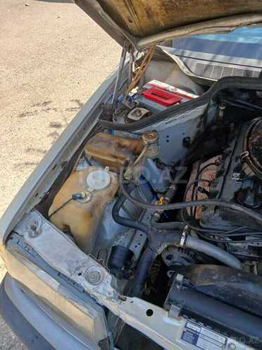 Mercedes 190 1990, 356,123 km - 1.8 l - Bakı