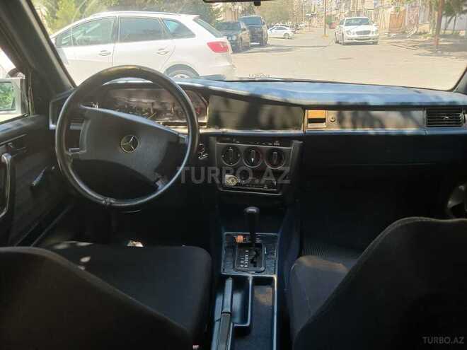 Mercedes 190 1990, 356,123 km - 1.8 l - Bakı
