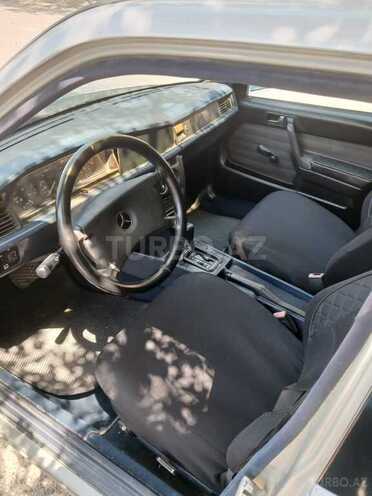 Mercedes 190 1990, 356,123 km - 1.8 l - Bakı