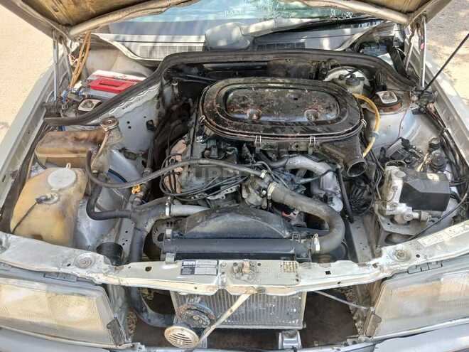 Mercedes 190 1990, 356,123 km - 1.8 l - Bakı