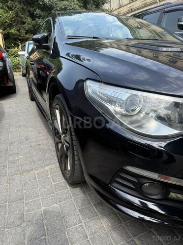 Volkswagen Passat CC 2011, 281,000 km - 2.0 л - Bakı