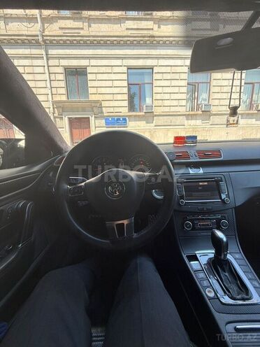 Volkswagen Passat CC 2011, 281,000 km - 2.0 л - Bakı