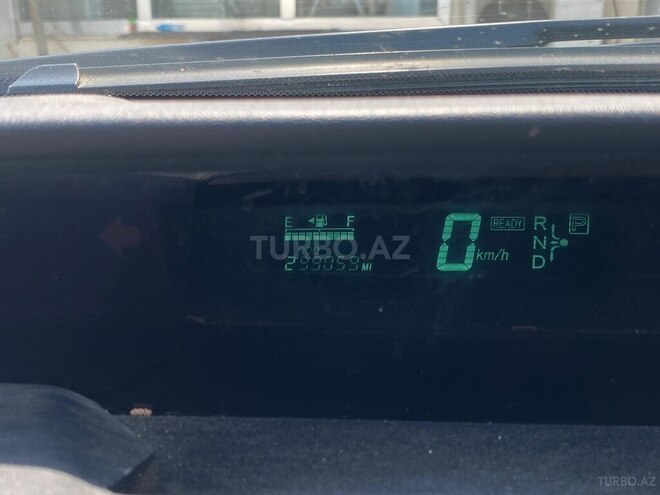 Toyota Prius 2006, 299,059 km - 1.5 л - Dəliməmmədli