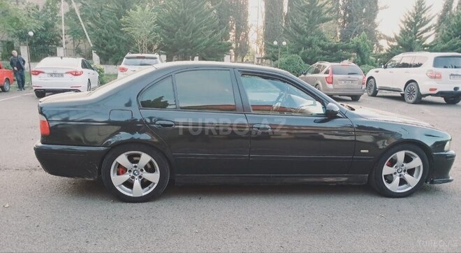 BMW 528 1996, 358,000 km - 2.8 l - Göytəpə