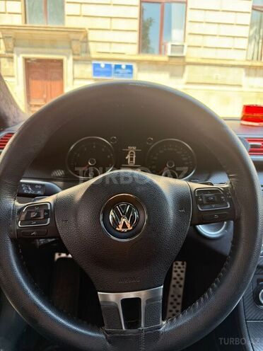 Volkswagen Passat CC 2011, 281,000 km - 2.0 л - Bakı