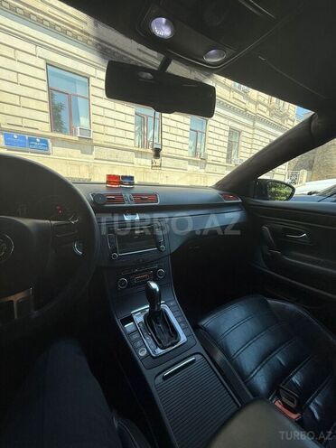 Volkswagen Passat CC 2011, 281,000 km - 2.0 л - Bakı