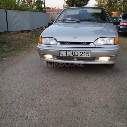 LADA (VAZ) 2115 2006, 253,800 km - 1.5 l - İmişli