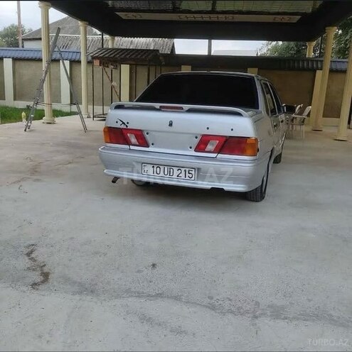 LADA (VAZ) 2115 2006, 253,800 km - 1.5 l - İmişli