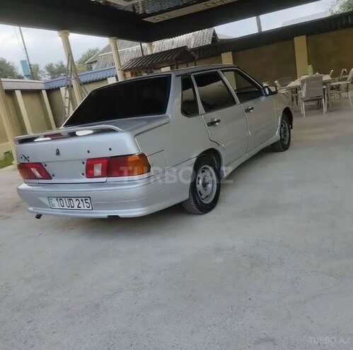 LADA (VAZ) 2115 2006, 253,800 km - 1.5 l - İmişli