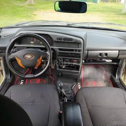 LADA (VAZ) 2115 2006, 253,800 km - 1.5 l - İmişli