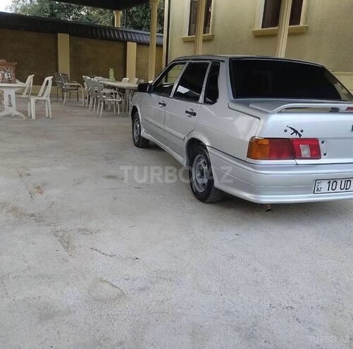 LADA (VAZ) 2115 2006, 253,800 km - 1.5 l - İmişli