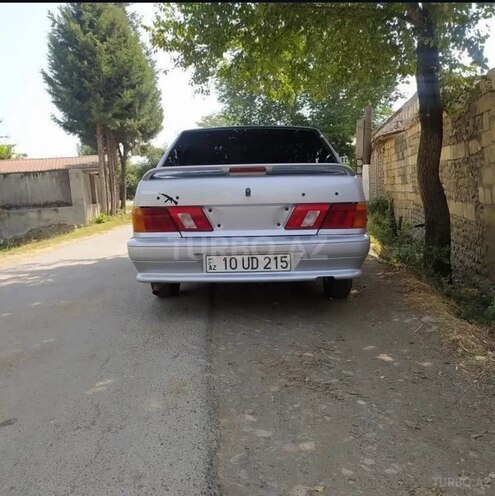 LADA (VAZ) 2115 2006, 253,800 km - 1.5 l - İmişli