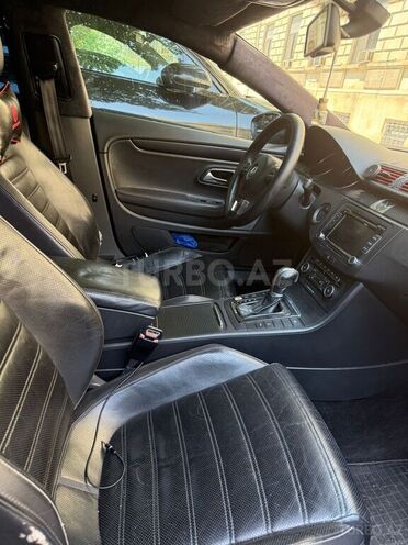 Volkswagen Passat CC 2011, 281,000 km - 2.0 л - Bakı