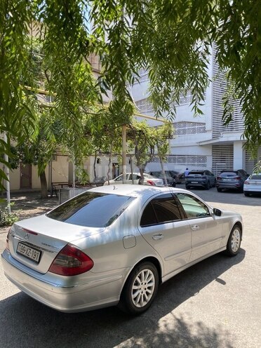 Mercedes E 200 2008, 146,803 km - 1.8 l - Bakı