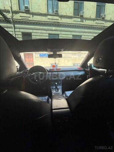 Volkswagen Passat CC 2011, 281,000 km - 2.0 л - Bakı