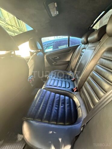 Volkswagen Passat CC 2011, 281,000 km - 2.0 л - Bakı