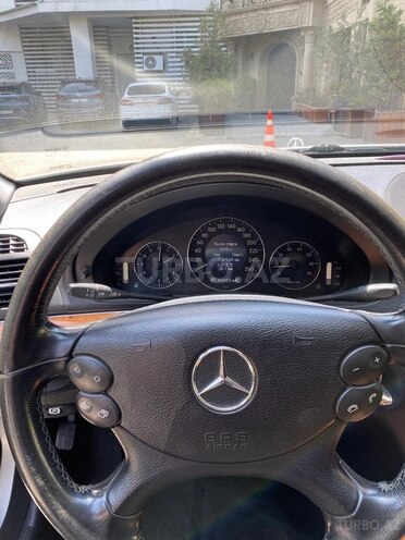 Mercedes E 200 2008, 146,803 km - 1.8 l - Bakı