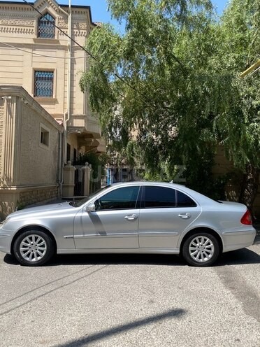 Mercedes E 200 2008, 146,803 km - 1.8 l - Bakı