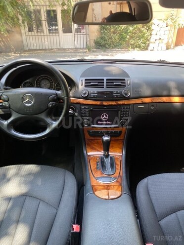 Mercedes E 200 2008, 146,803 km - 1.8 l - Bakı