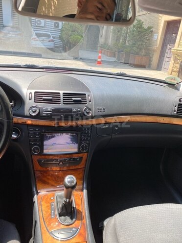 Mercedes E 200 2008, 146,803 km - 1.8 l - Bakı
