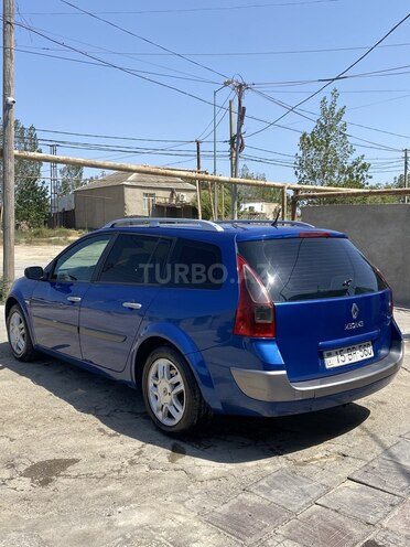 Renault Megane 2009, 350,685 km - 1.5 l - Bakı