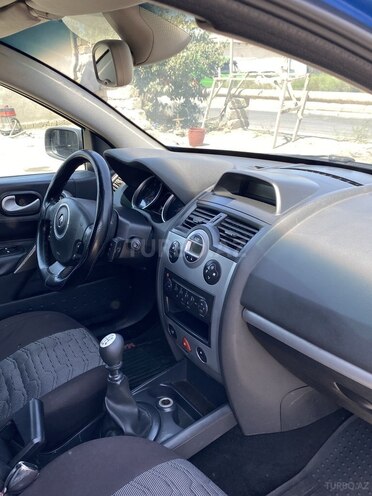 Renault Megane 2009, 350,685 km - 1.5 l - Bakı