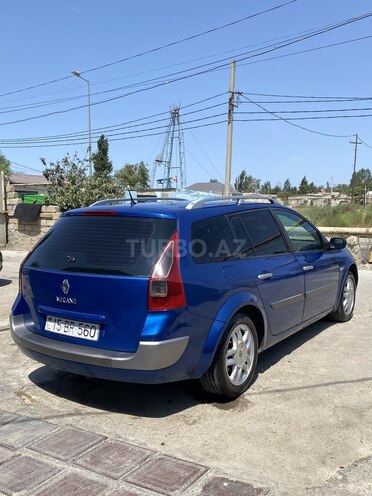 Renault Megane 2009, 350,685 km - 1.5 l - Bakı