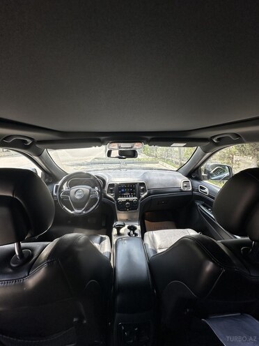 Jeep Grand Cherokee 2013, 188,500 km - 3.6 l - Bakı