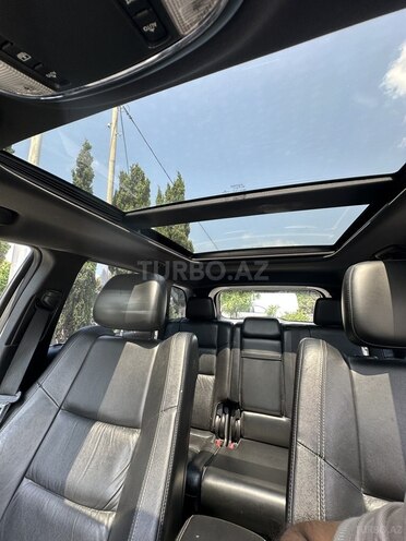Jeep Grand Cherokee 2013, 188,500 km - 3.6 l - Bakı
