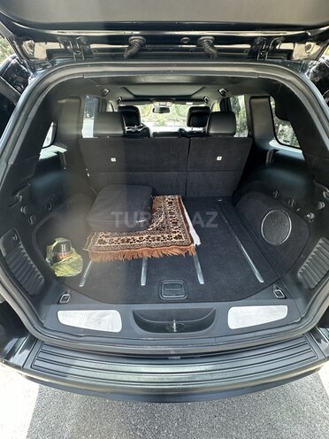Jeep Grand Cherokee 2013, 188,500 km - 3.6 l - Bakı