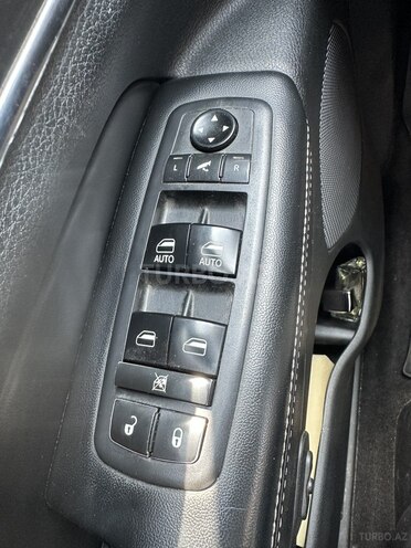 Jeep Grand Cherokee 2013, 188,500 km - 3.6 l - Bakı