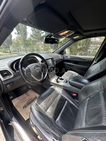Jeep Grand Cherokee 2013, 188,500 km - 3.6 l - Bakı