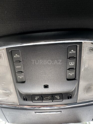 Jeep Grand Cherokee 2013, 188,500 km - 3.6 l - Bakı
