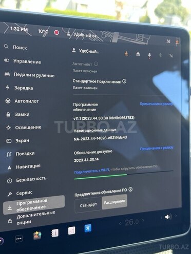 Tesla Model 3 2021, 160,000 km - 0.0 l - Bakı